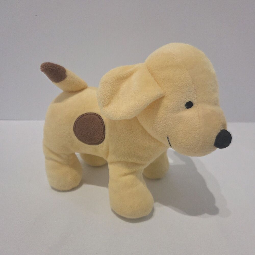 Kids Preferred Spot Puppy Dog 7" Plush Stuffed Toy Collectible 2008